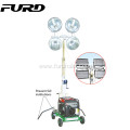 4000 Watts Portable Light Tower